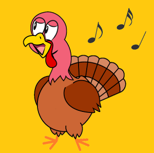 8 “Grate(ful)” Songs to Add To Your Thanksgiving Playlist